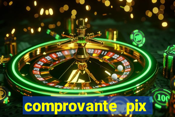 comprovante pix fake meme